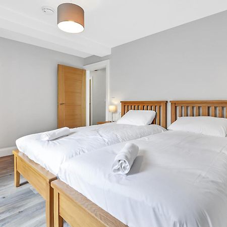Bayview Luxury 2 Bedroom Apartment Ground Floor Downings Zewnętrze zdjęcie