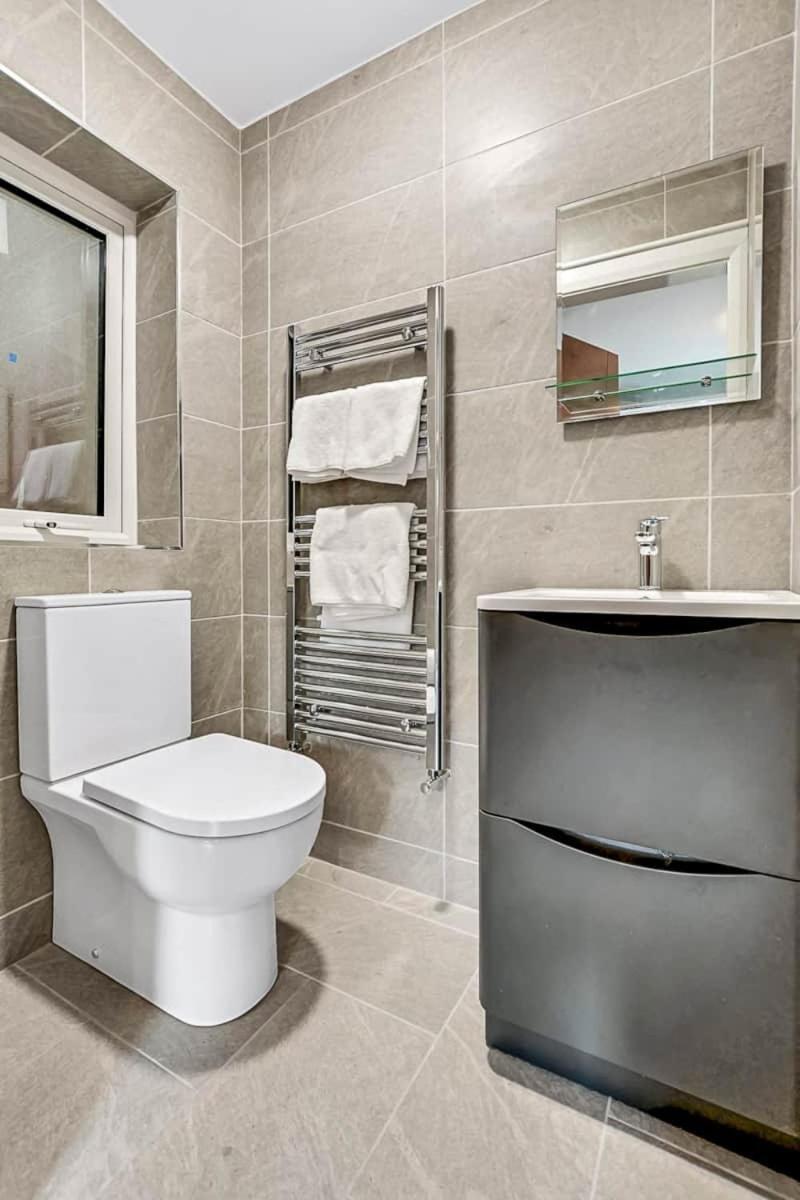 Bayview Luxury 2 Bedroom Apartment Ground Floor Downings Zewnętrze zdjęcie