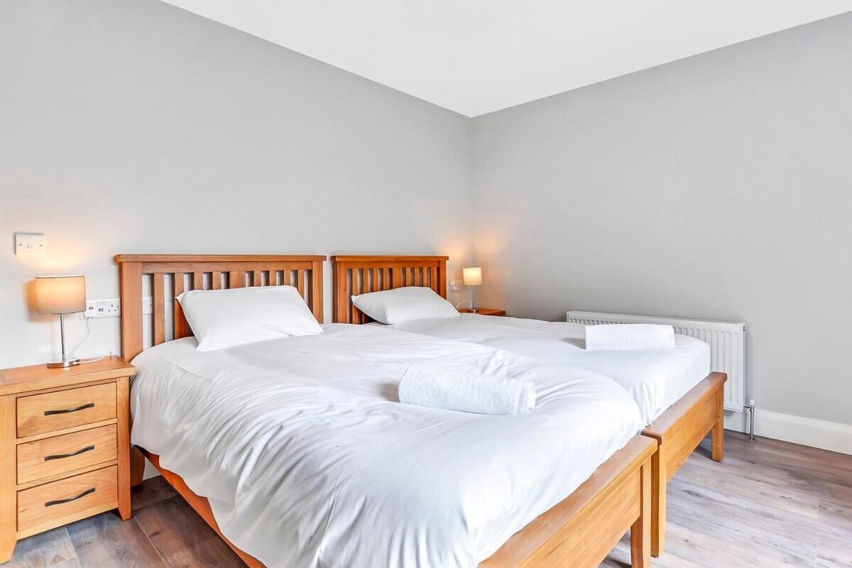 Bayview Luxury 2 Bedroom Apartment Ground Floor Downings Zewnętrze zdjęcie