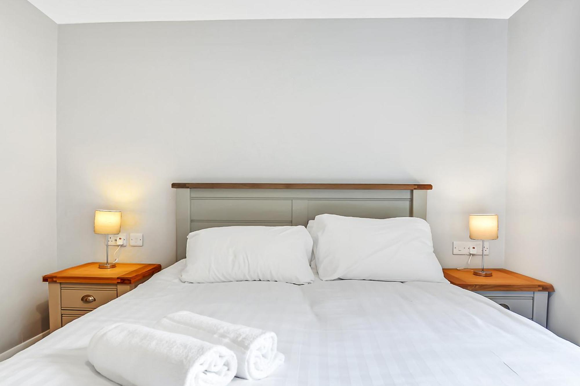 Bayview Luxury 2 Bedroom Apartment Ground Floor Downings Zewnętrze zdjęcie