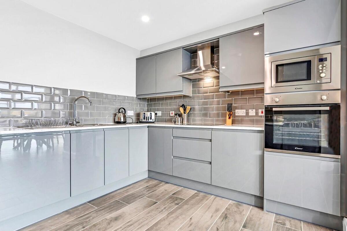 Bayview Luxury 2 Bedroom Apartment Ground Floor Downings Zewnętrze zdjęcie