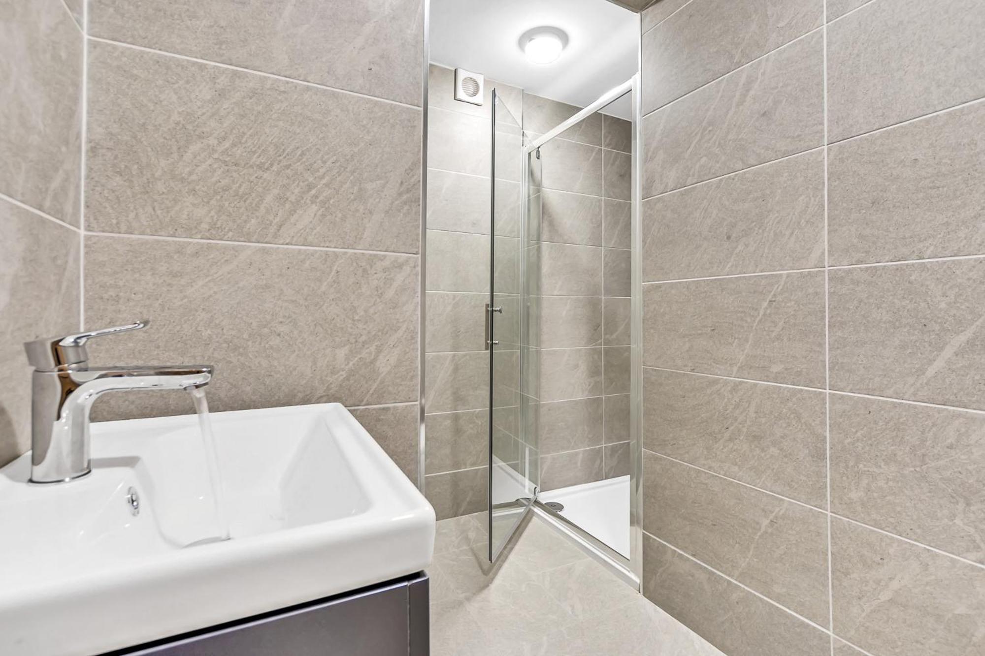 Bayview Luxury 2 Bedroom Apartment Ground Floor Downings Zewnętrze zdjęcie