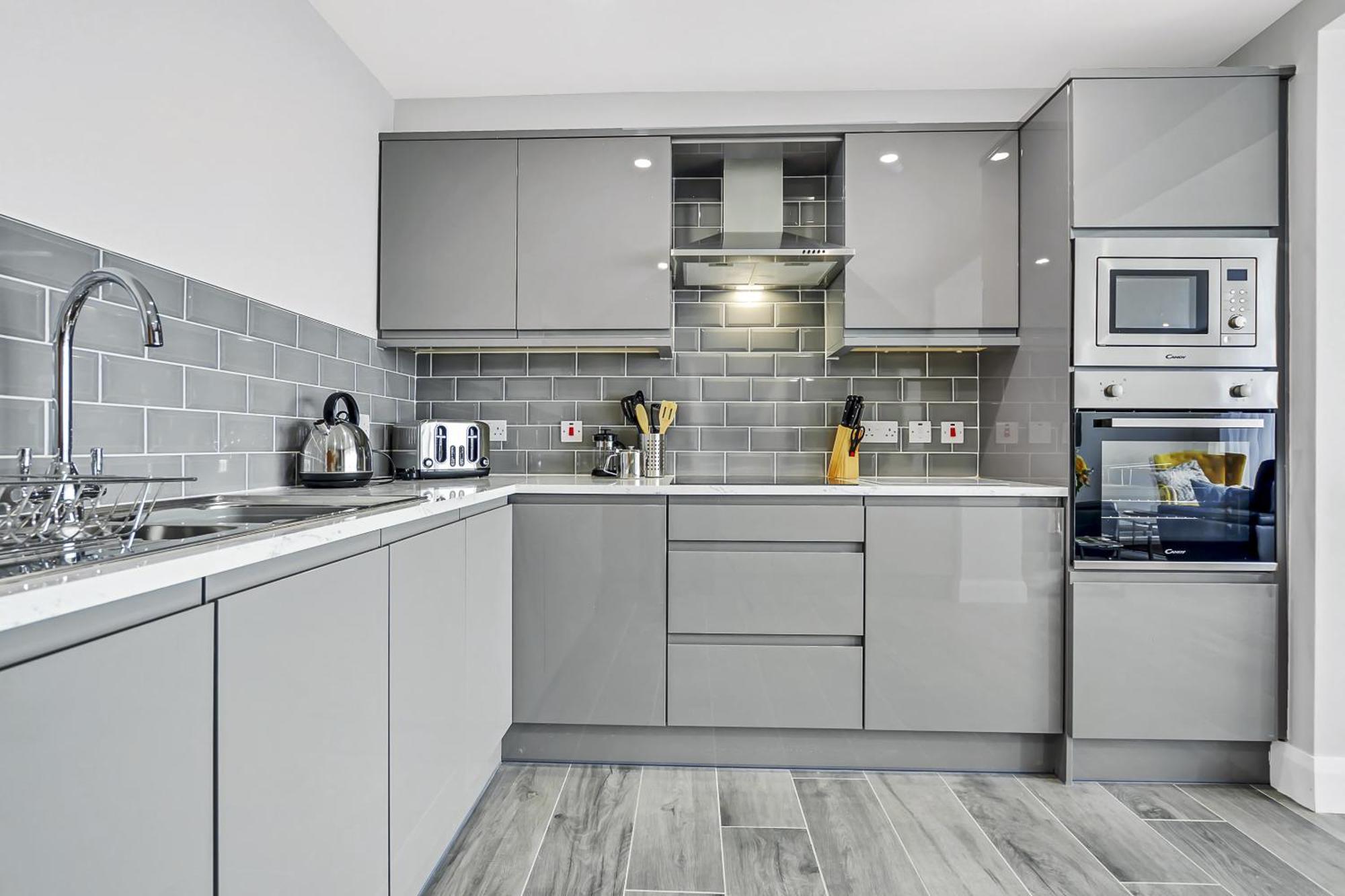 Bayview Luxury 2 Bedroom Apartment Ground Floor Downings Zewnętrze zdjęcie